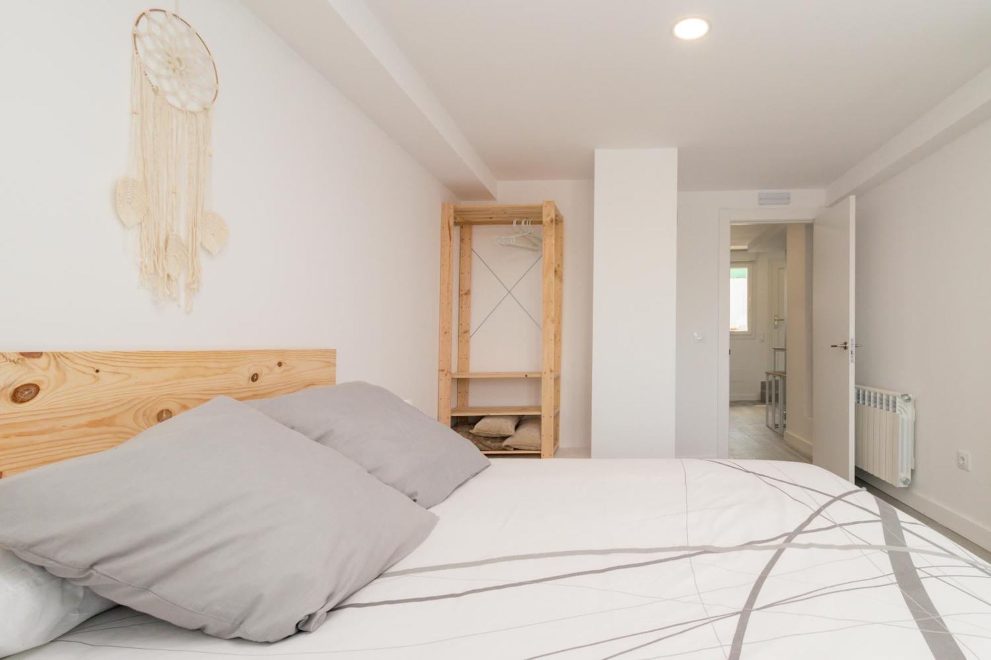Coqueto Apartamento Con Vistas Espectaculares ซานตานเดร์ ภายนอก รูปภาพ